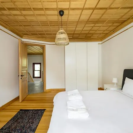 Hotel Newly Renovated Lavish Historic 6br House! #102 4*